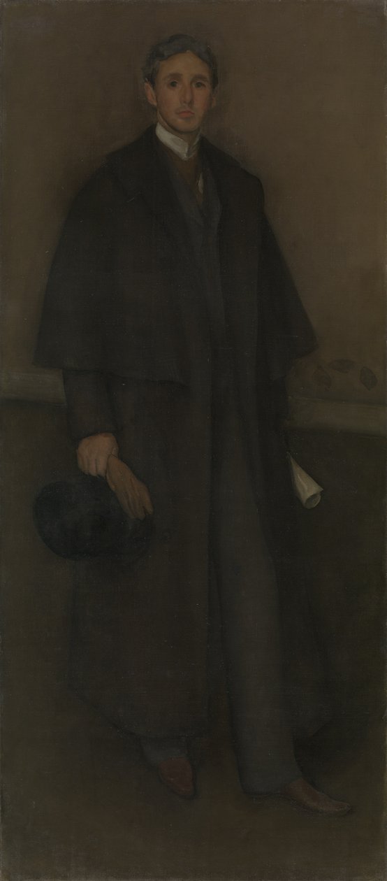 Et Rengi ve Kahverengi Düzenleme: Arthur Jerome Eddy
