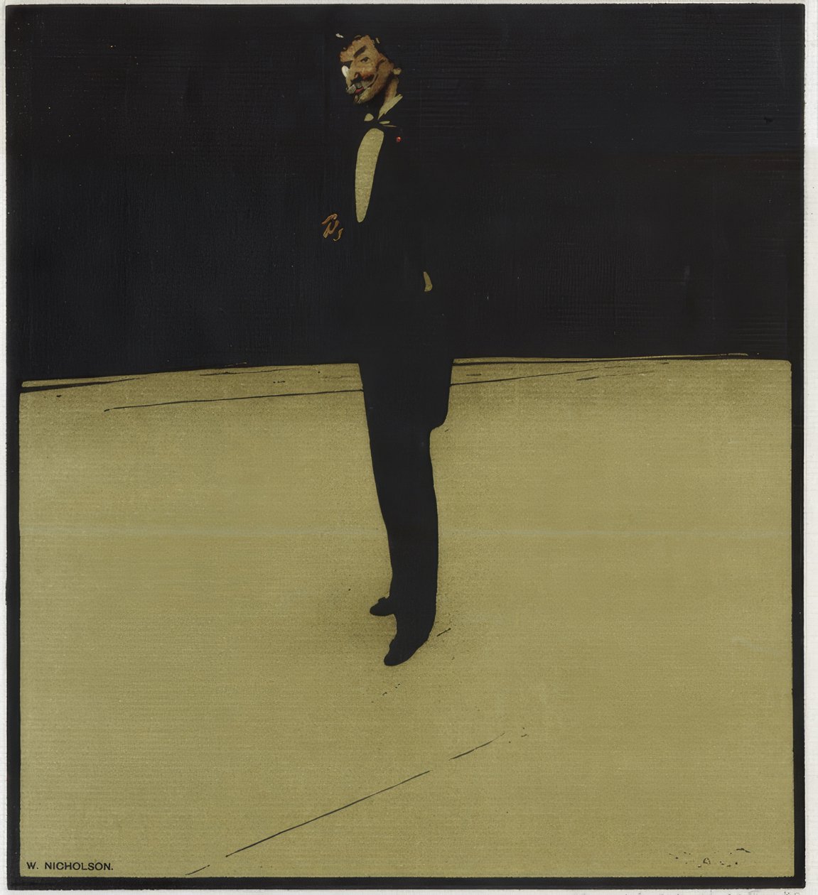 James Whistler