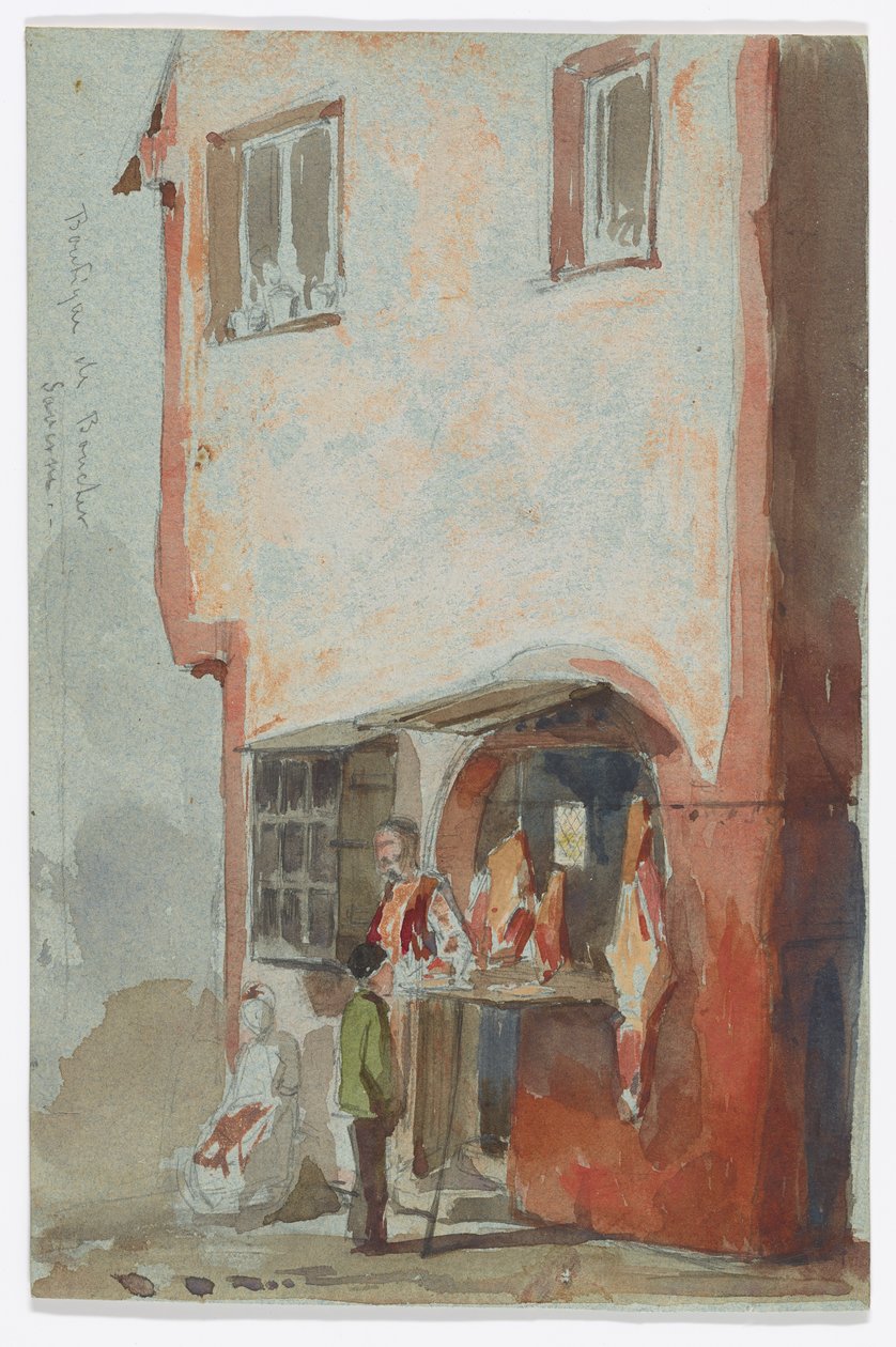  by James Abbott McNeill Whistler