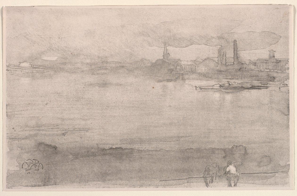 Sabah Erken: Battersea