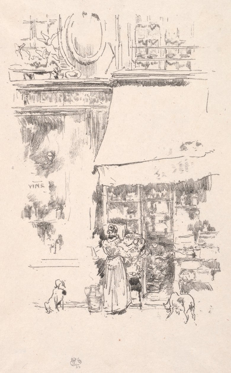 Rue de Grenelle