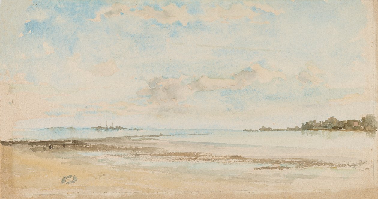Blue and OpalJersey, 1881