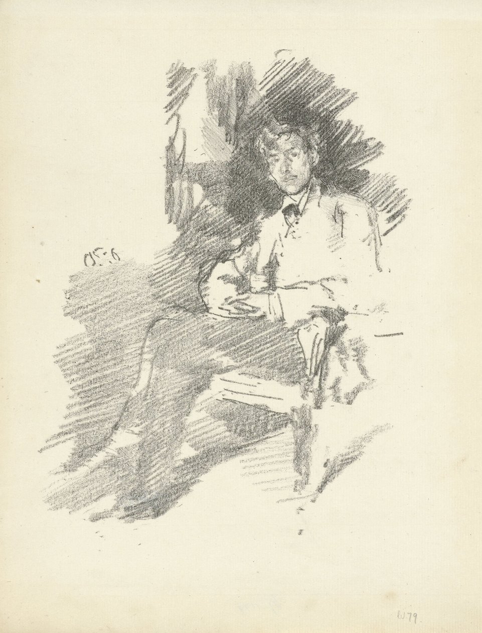 Walter Sickert