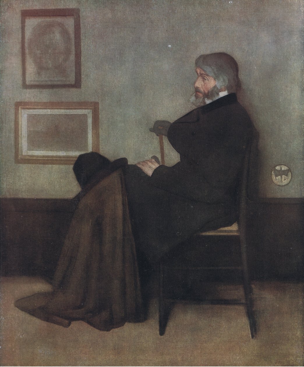 Thomas Carlyle