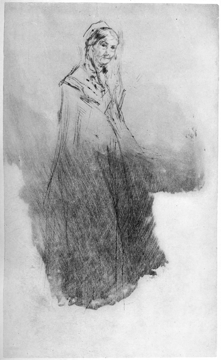 Whistler