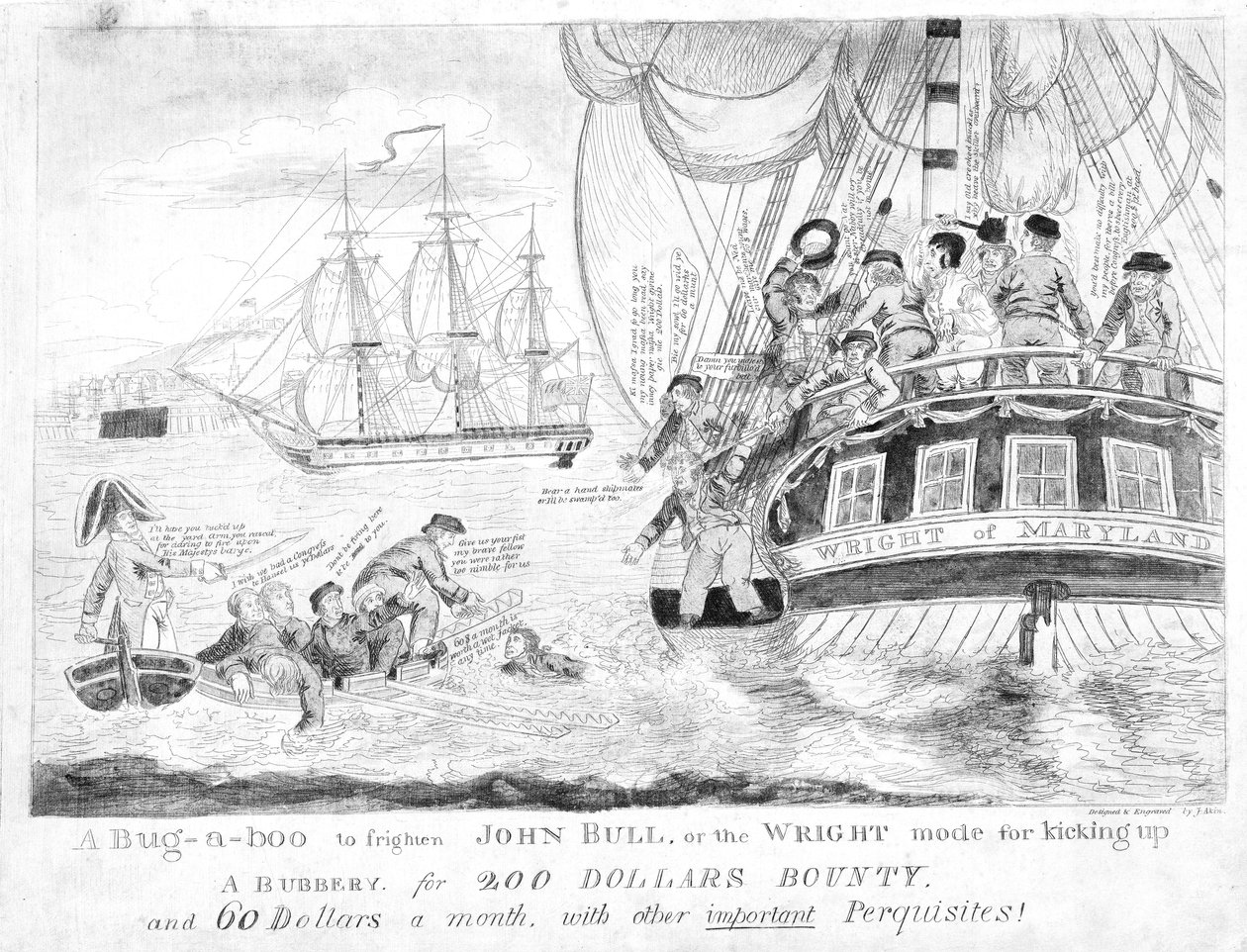 John Bull