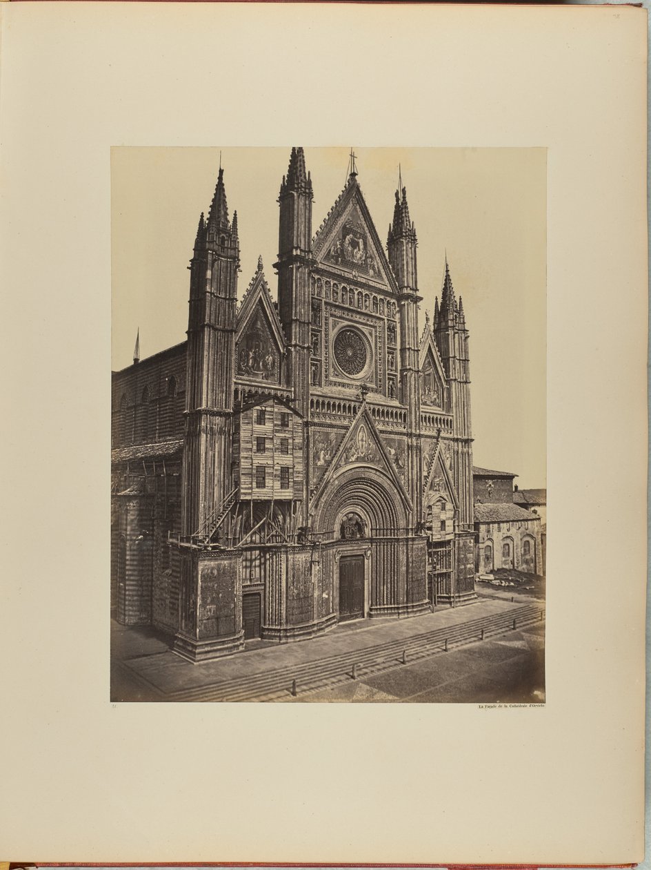 Orvieto Katedrali