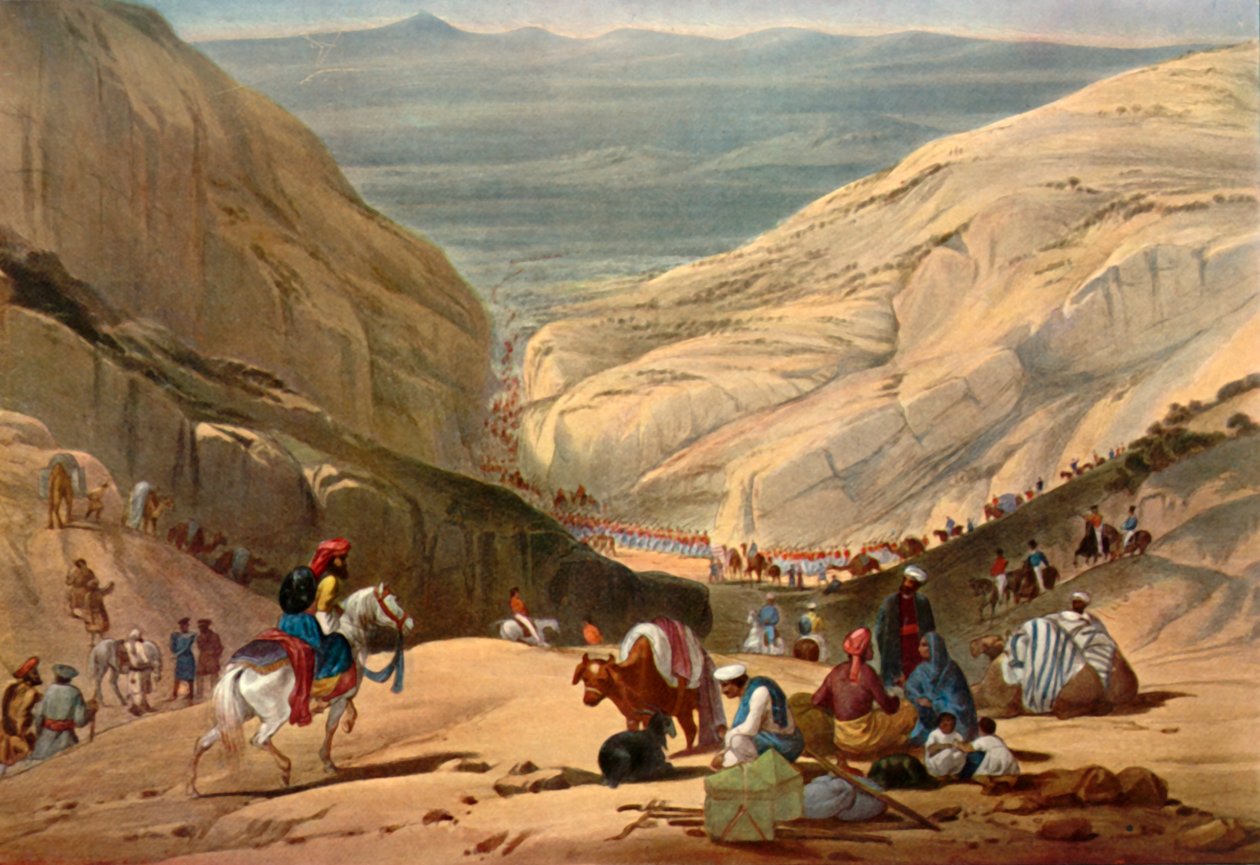 Shutargardan Geçidi