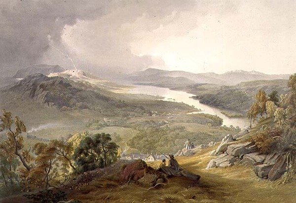 Windermere Gölü, 