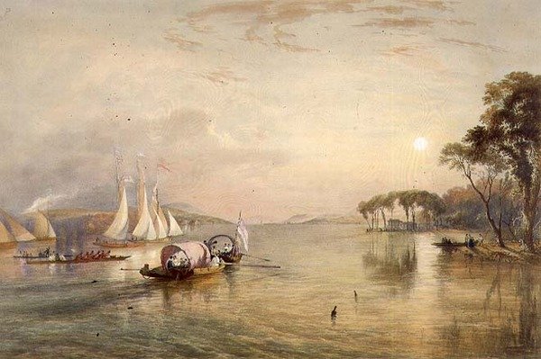 Windermere Gölü, 