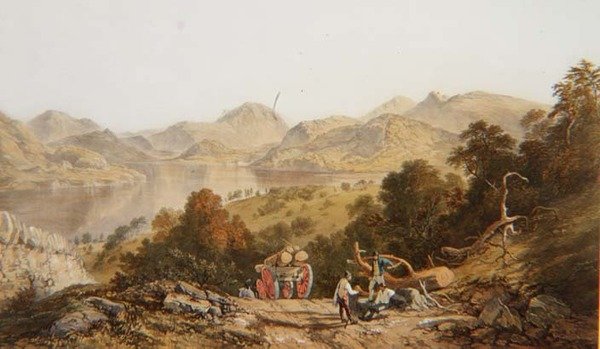 Ullswater, 