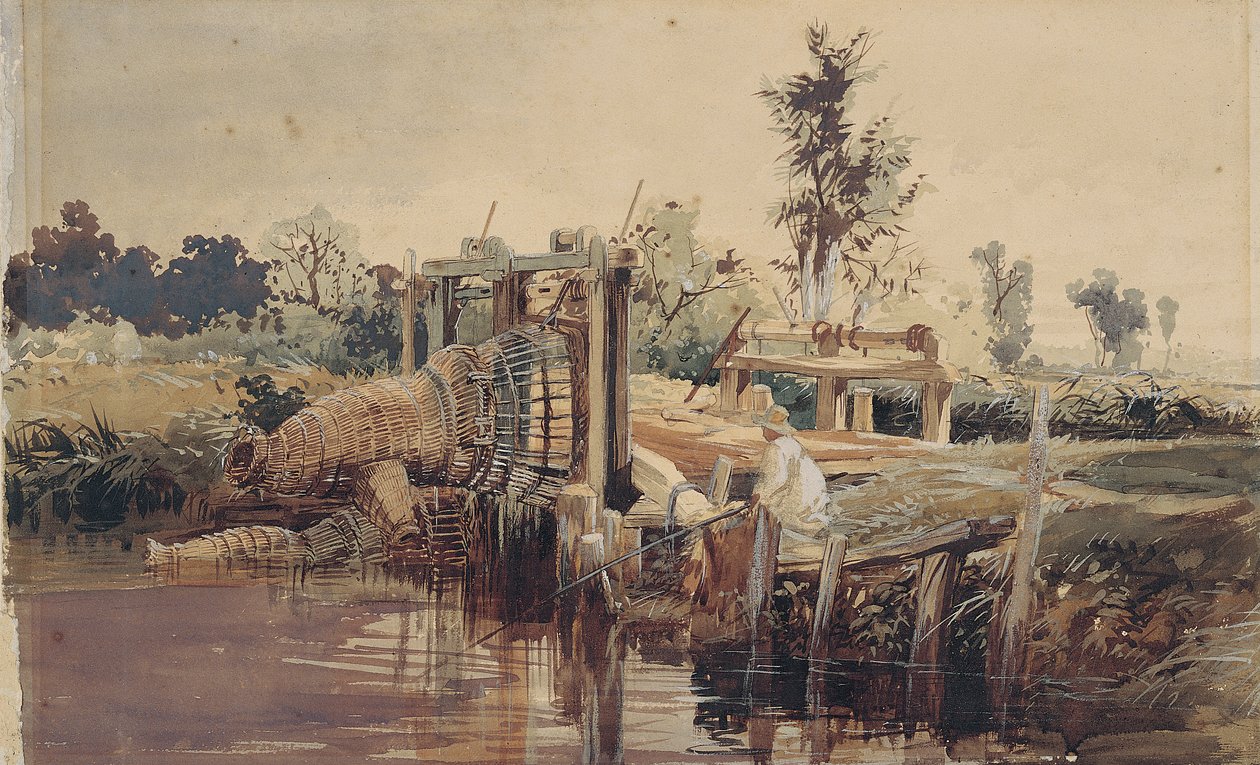  by James Baker Pyne