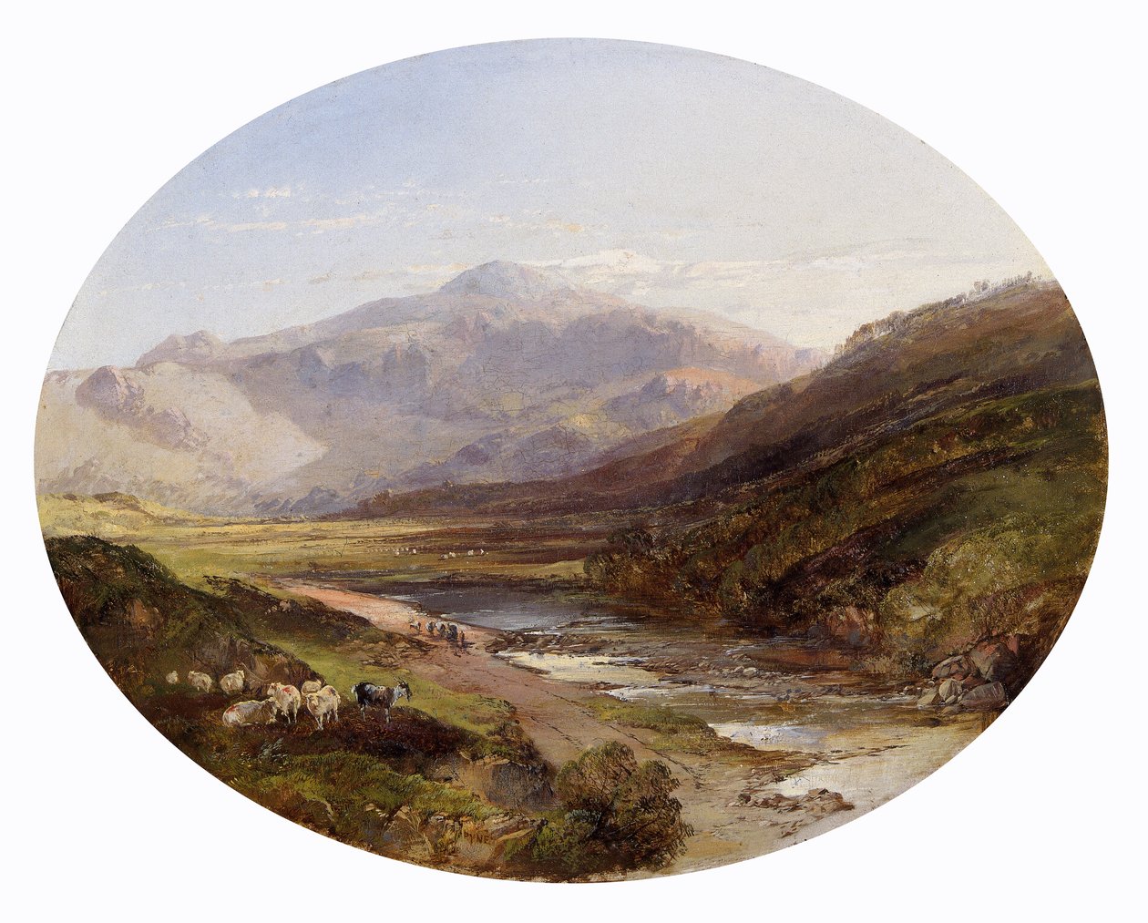 Capel Curig