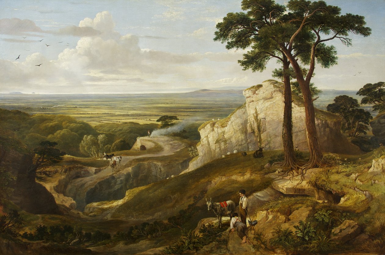 Mendips