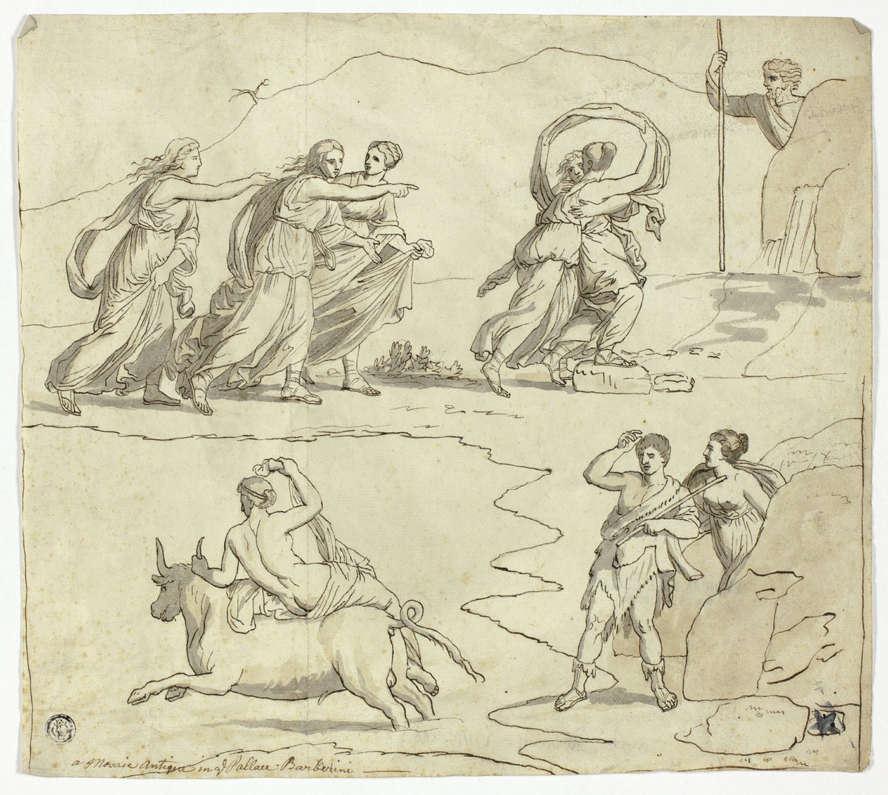  by James Barry