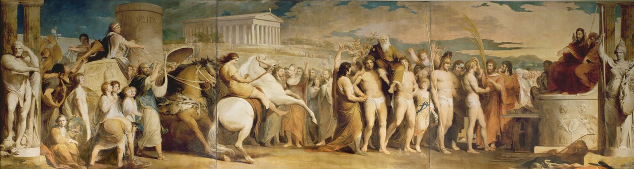 Olympia