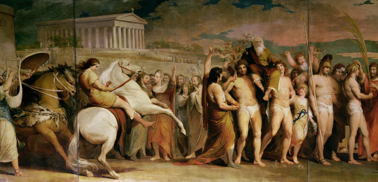 Olympia