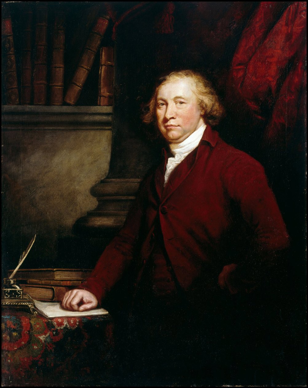 Edmund Burke