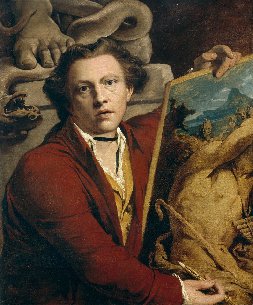  by James Barry