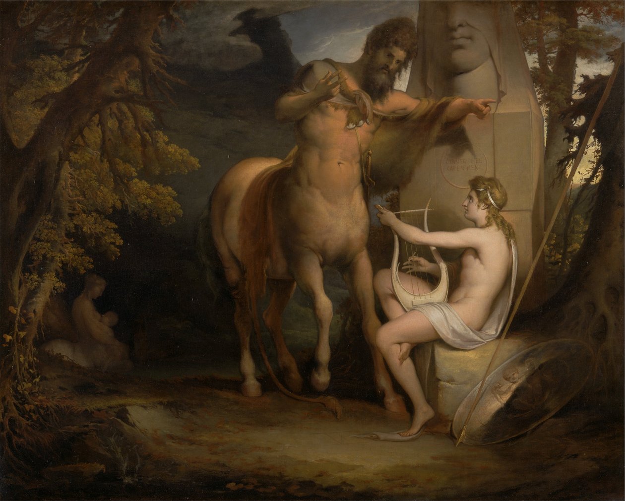  by James Barry