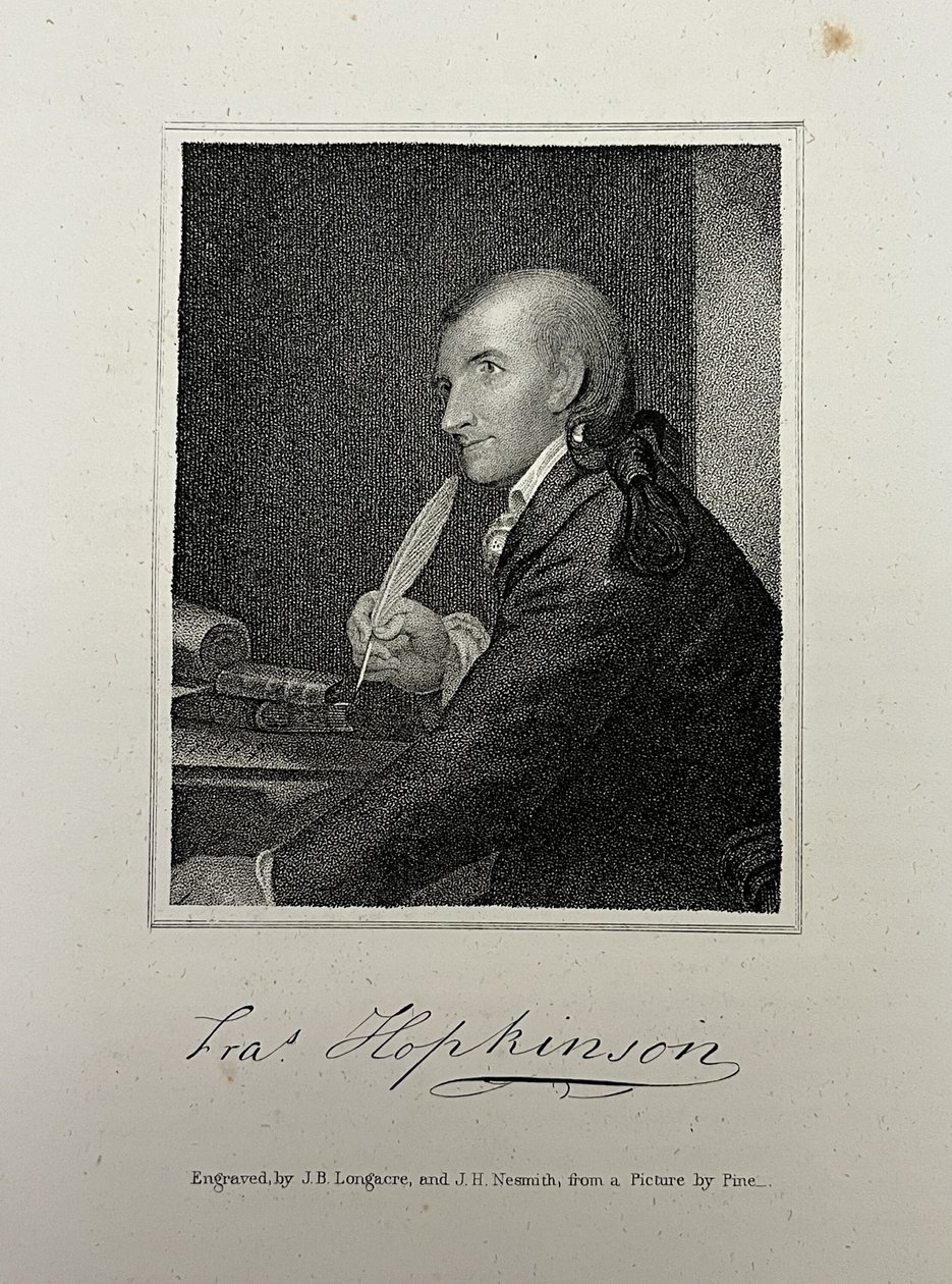  by James Barton Longacre
