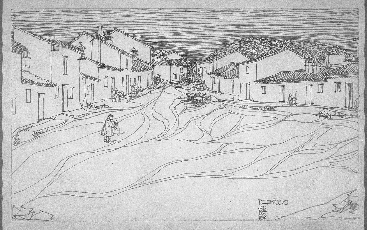 Fedrosus by James Black Fulton