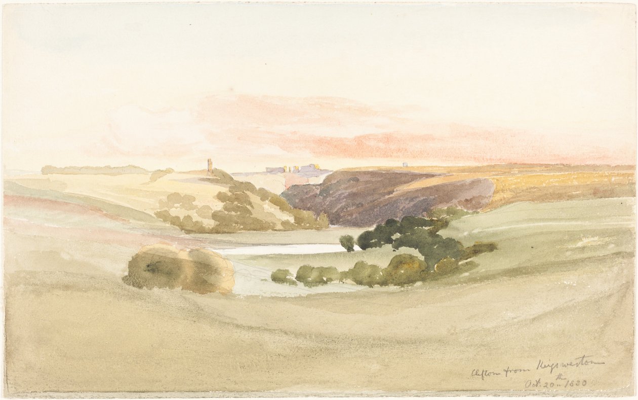 Kingsweston