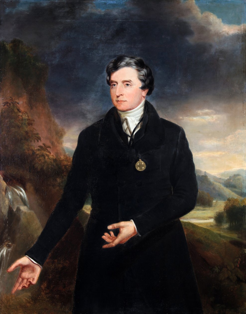 Peder Theobald Mathew
