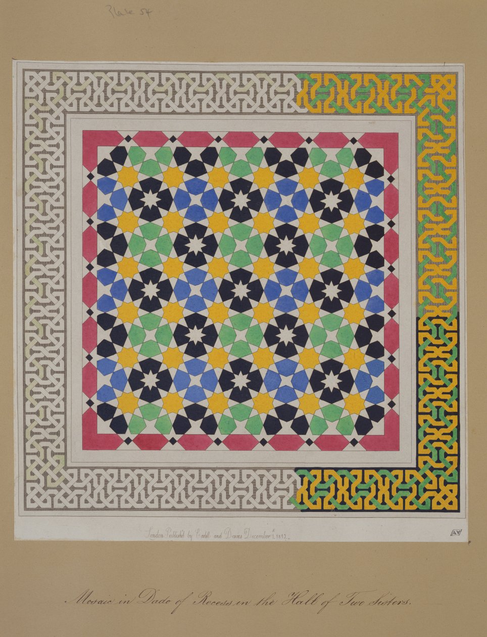 Alhambra