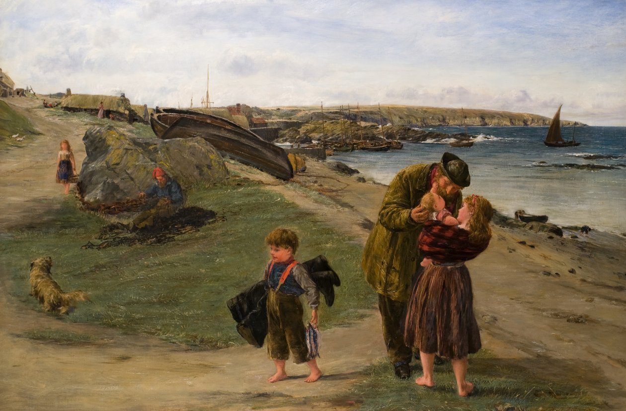 Az Kazanılacak ve Elde Tutulacak Çok by James Clarke Hook