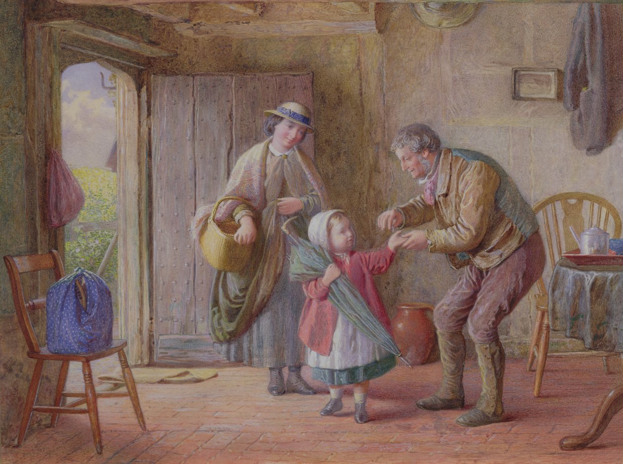  by James Clarke Waite