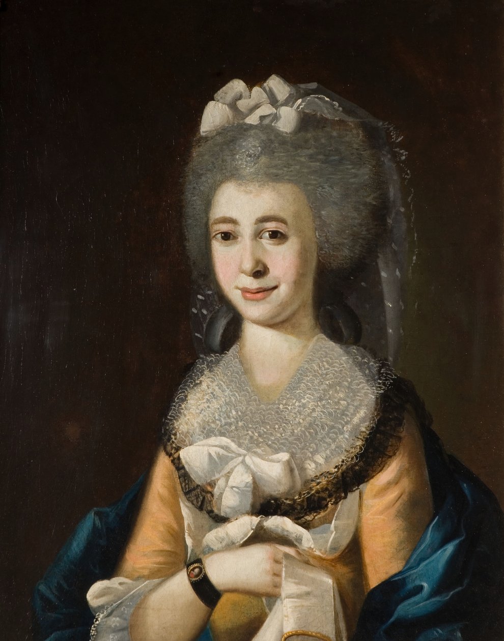 Ann Fuller