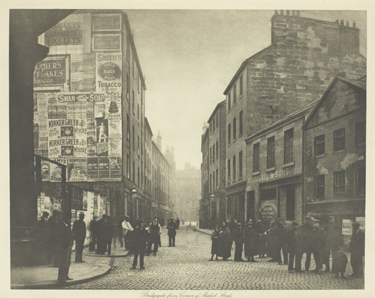  by James Craig Annan