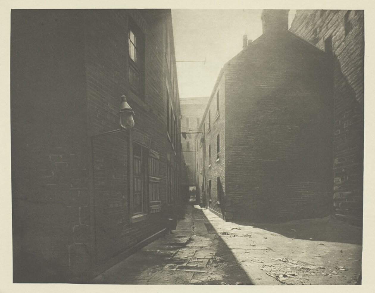  by James Craig Annan