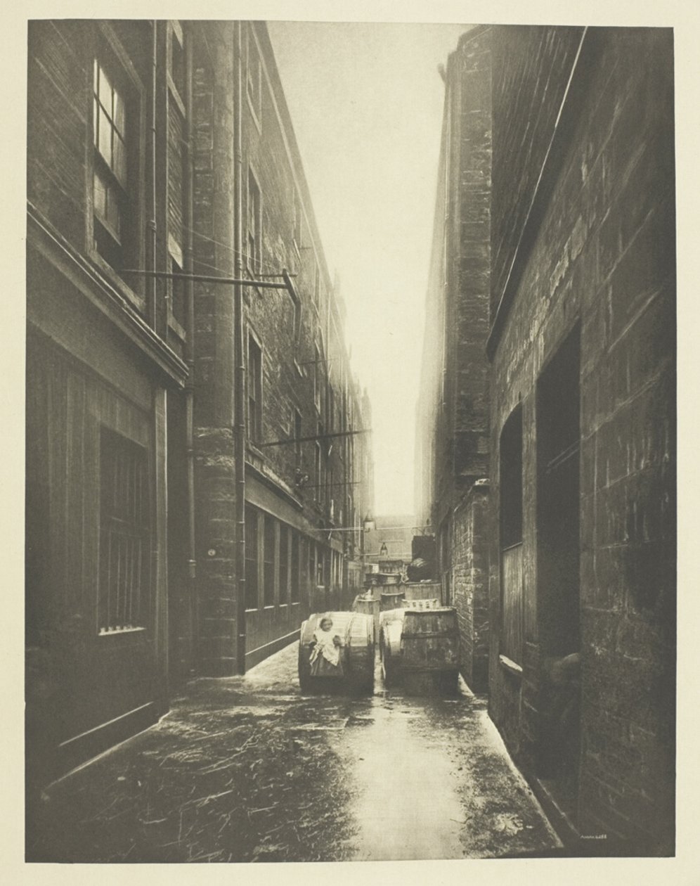  by James Craig Annan