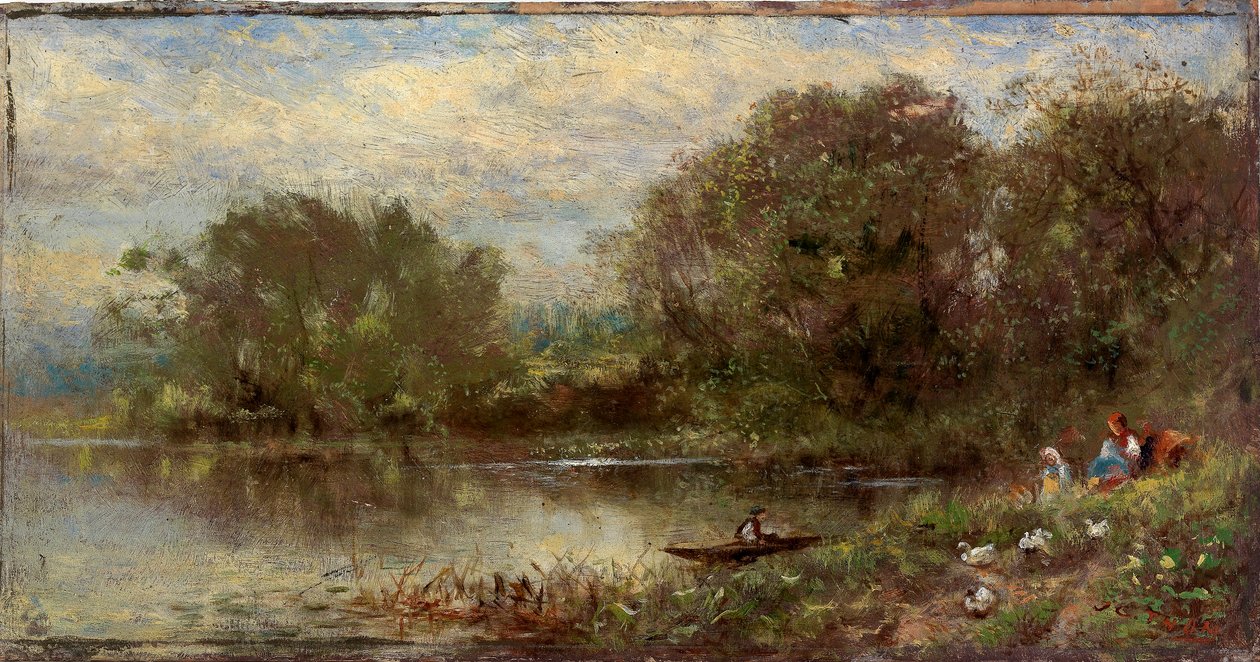  by James Crawford Thom