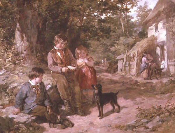yol kenarında by James Curnock