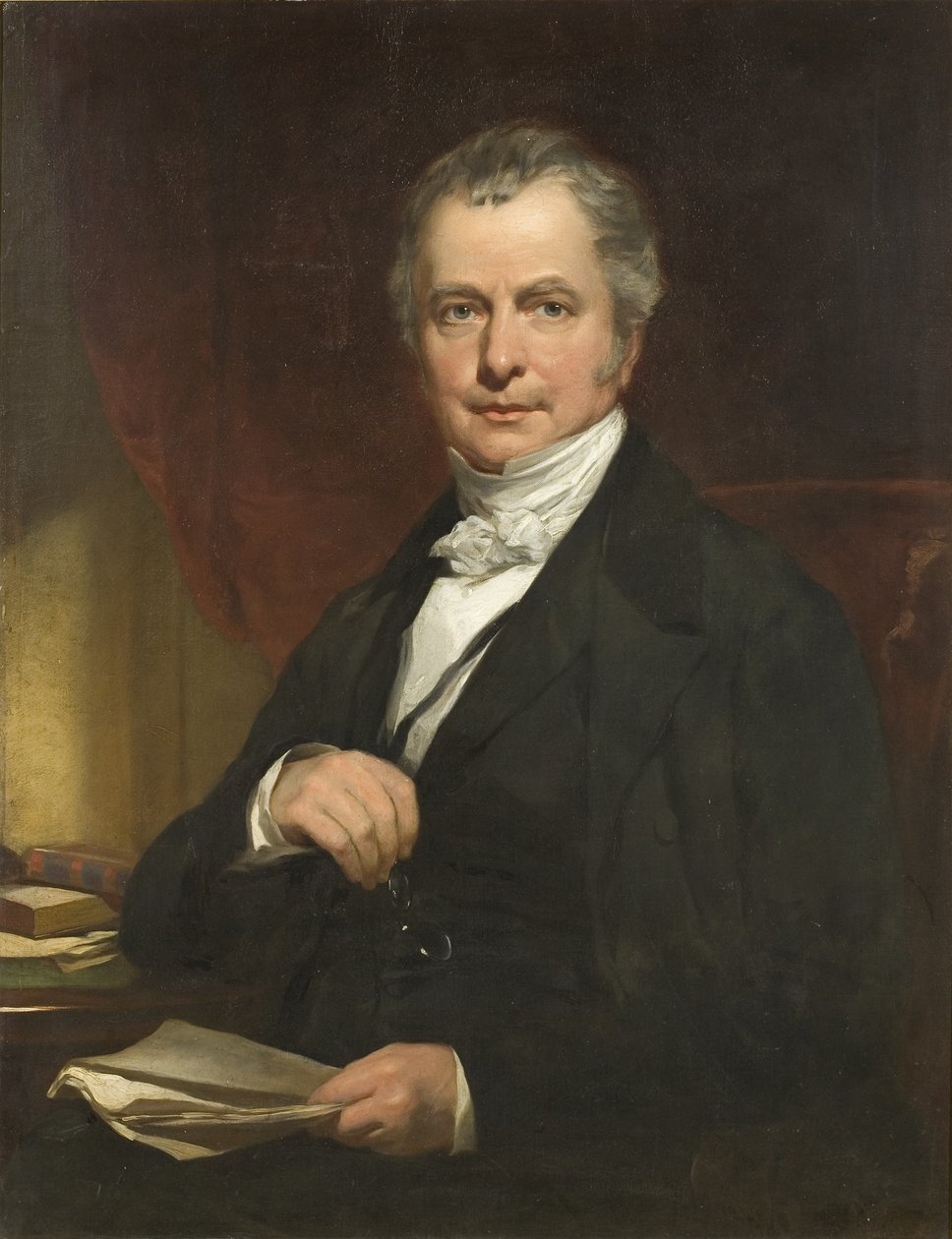 Thomas Garrard