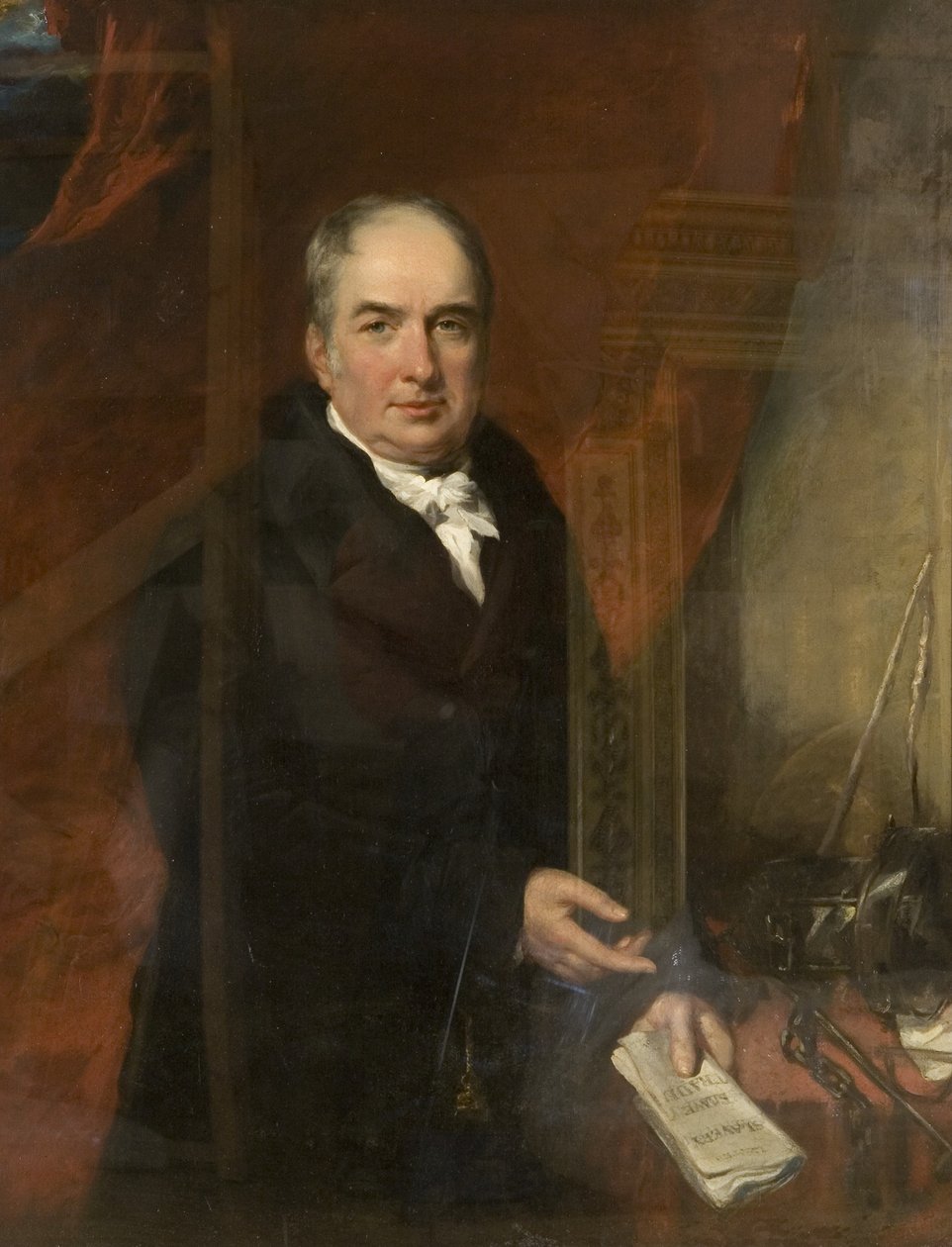 Peder Thomas Roberts