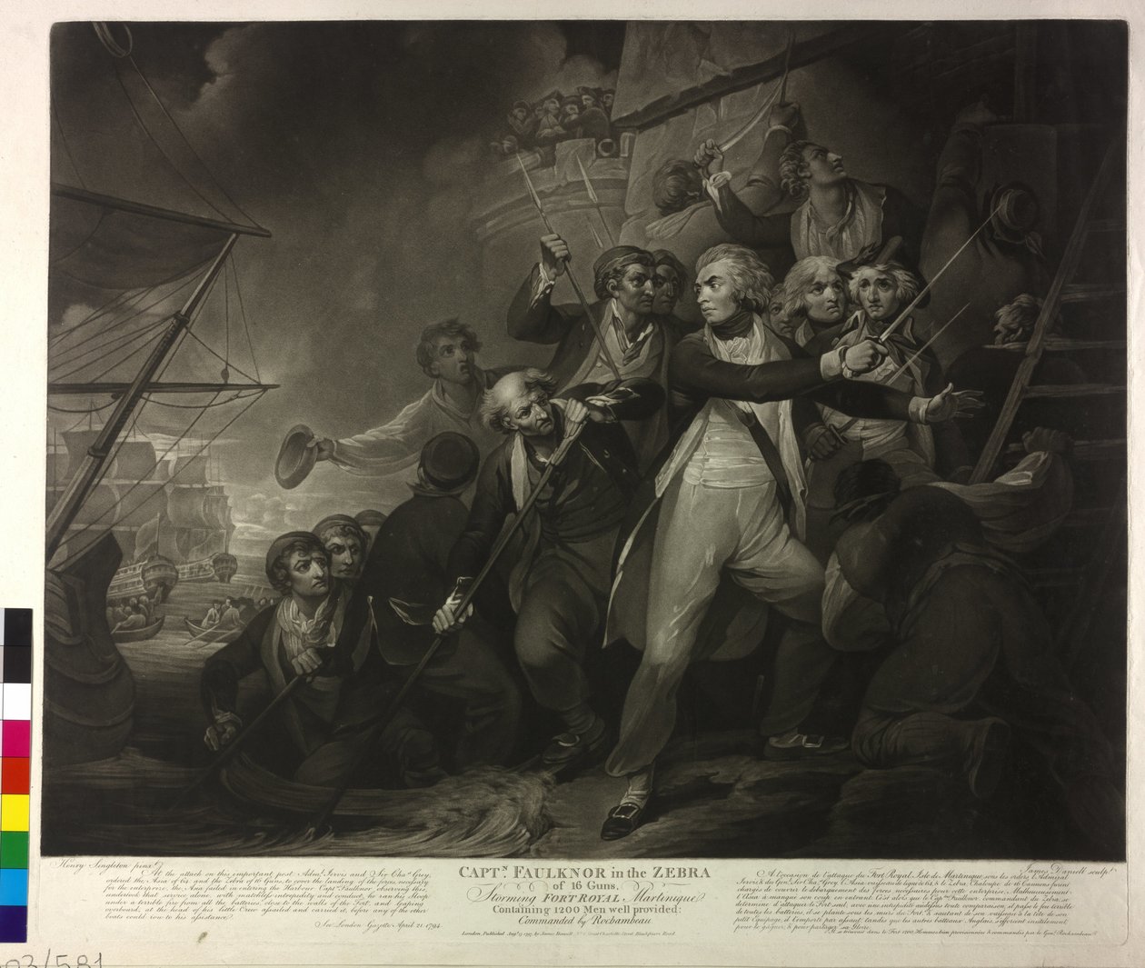  by James Daniell