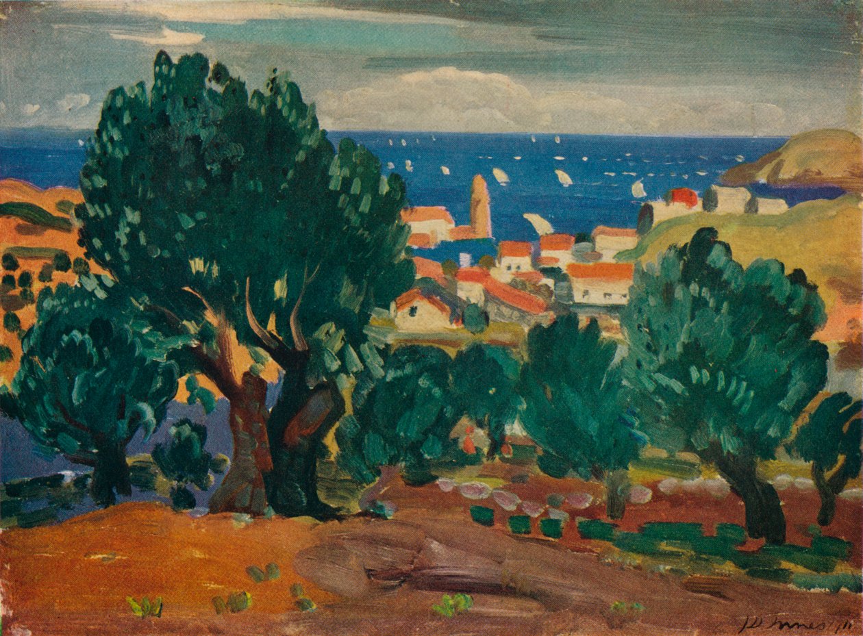 Collioure