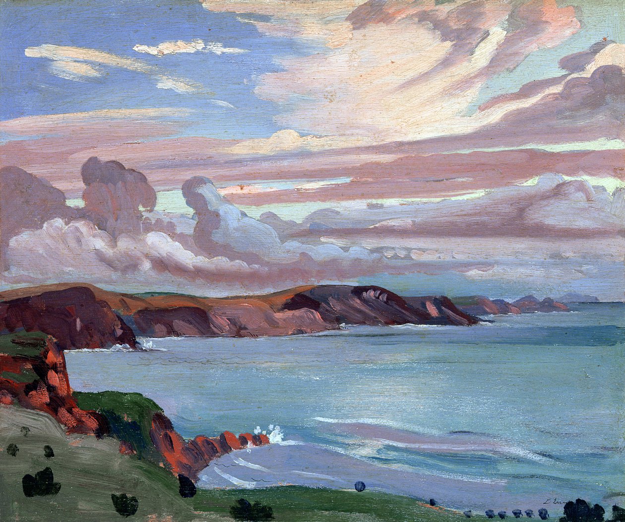  by James Dickson Innes
