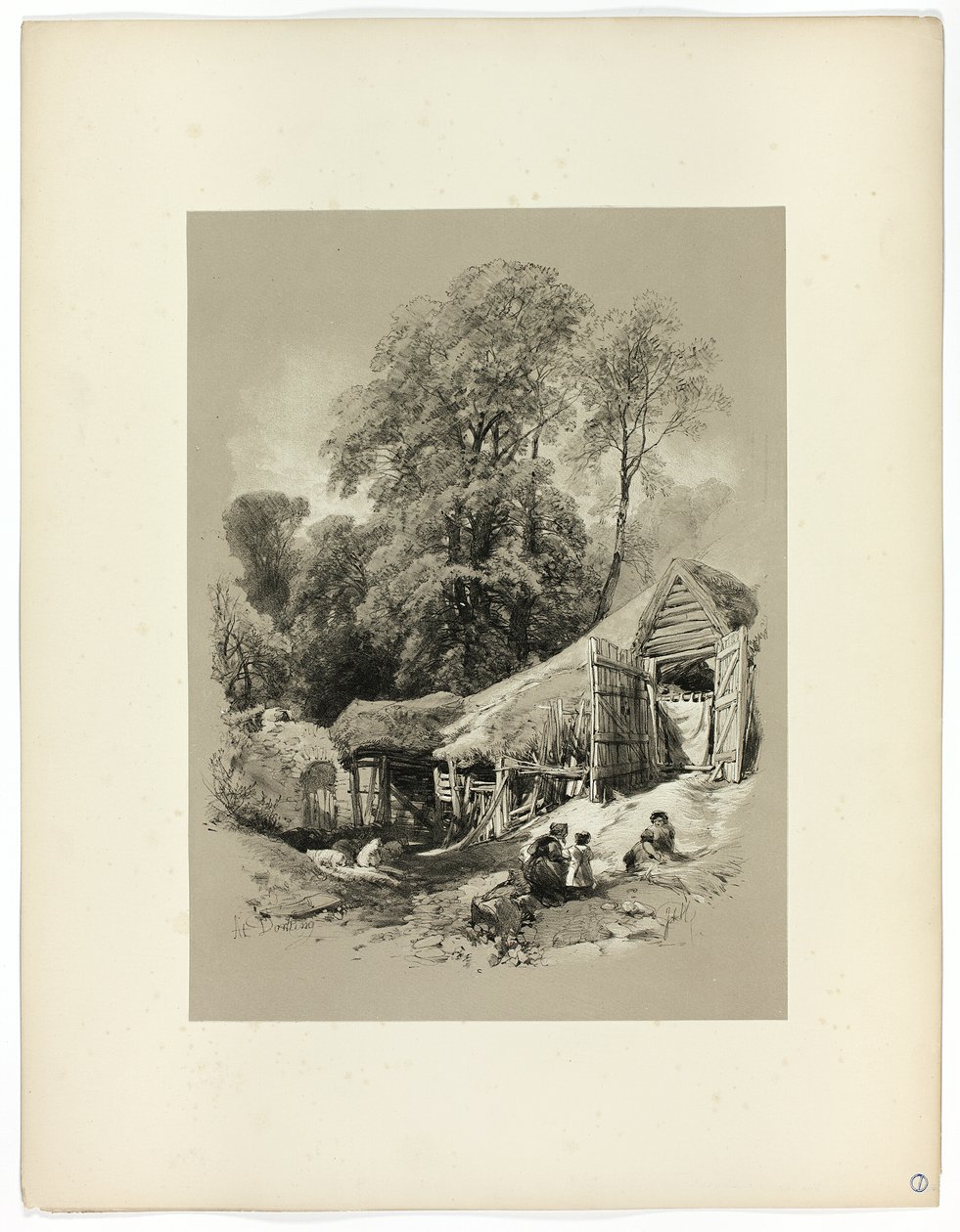 Dorking