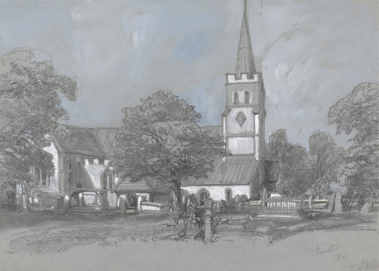 bakan by James Duffield Harding
