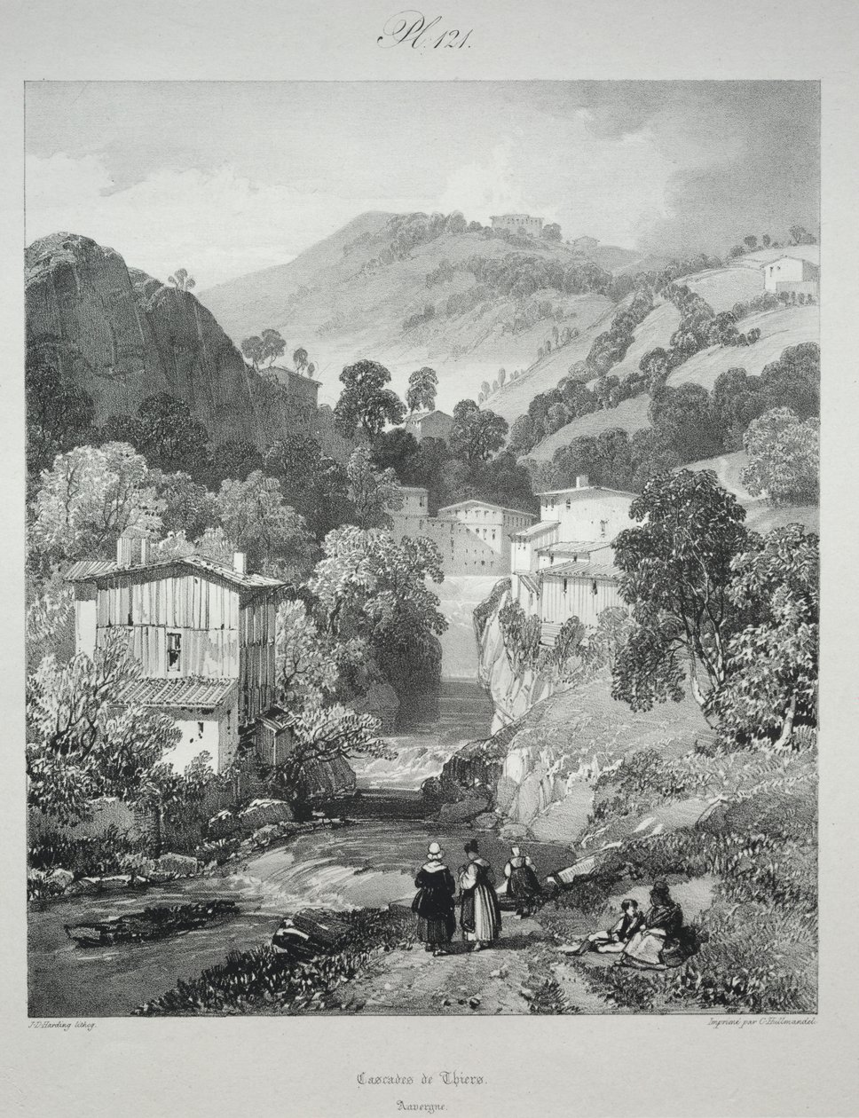 Antik Fransa