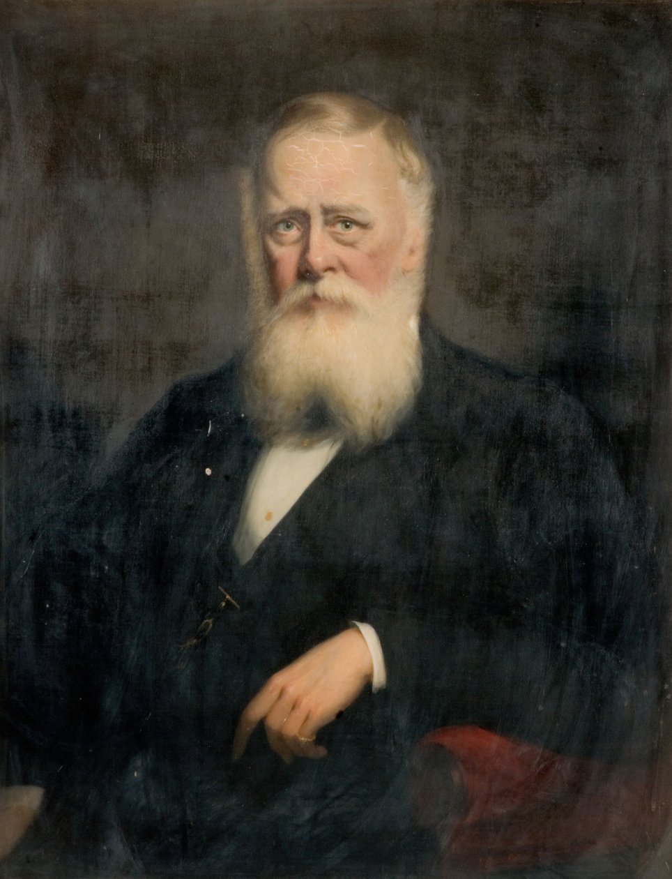 Thomas Phillips