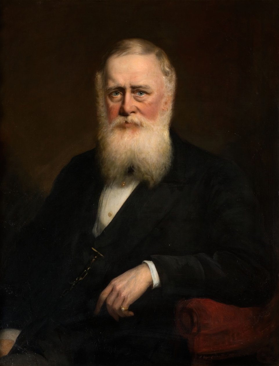 Thomas Phillips