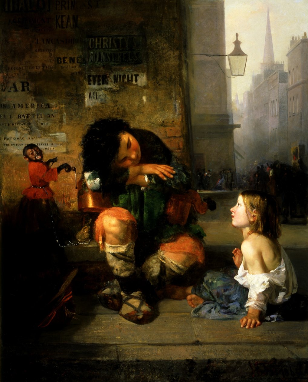  by James Edward Freeman