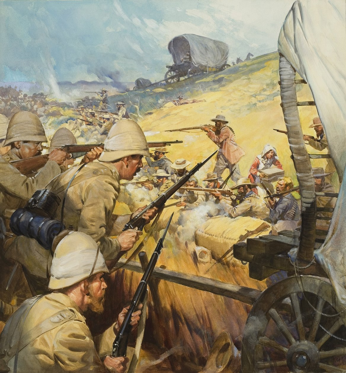  by James Edwin McConnell