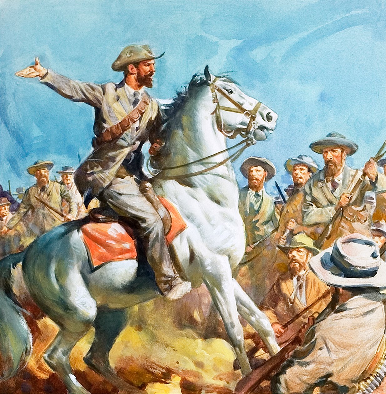  by James Edwin McConnell